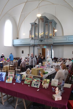 kerk